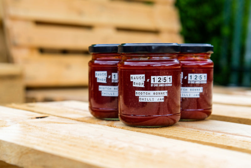 Everything You Need To Know About Chilli Jam Everything You Need To Know About Chilli Jam