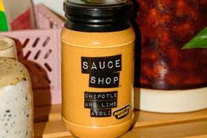 Sauce experts explain: What