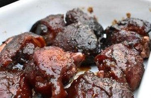 BBQ Moinks Recipe