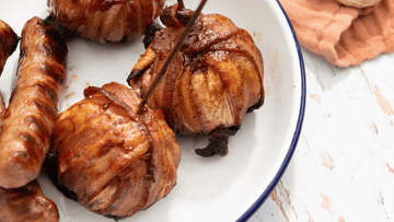 bbq bacon onion recipes