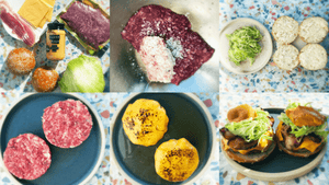 Bacon Cheeseburger - Simply Recipes