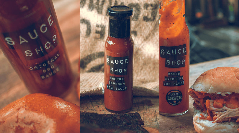 It's Not Just BBQ Sauce - Our Guide to Barbecue Sauces - Sauce Shop It's Not Just BBQ Sauce - Our Guide to Barbecue Sauces - Sauce Shop