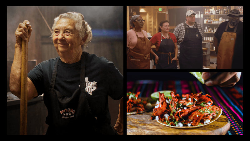 Three Netflix food shows you NEED to watch - Sauce Shop Three Netflix food shows you NEED to watch - Sauce Shop