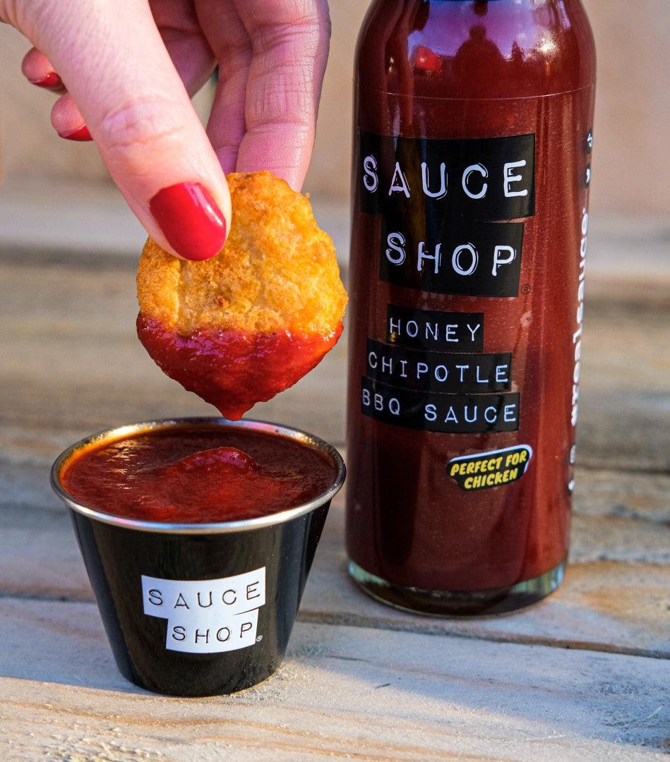 The Best Sauces for your Summer Barbecue The Best Sauces for your Summer Barbecue