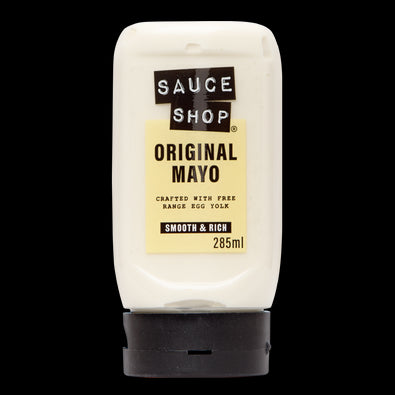 Sauce Shop Original Mayo 285ml