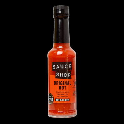Original Hot Sauce