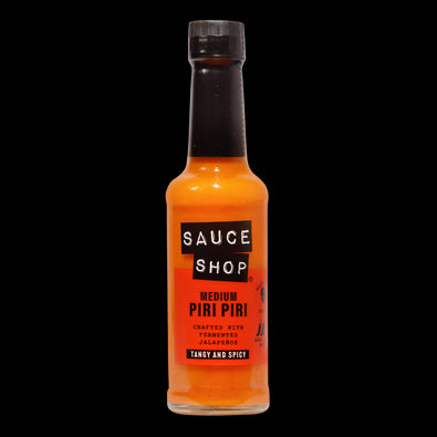 Piri Piri