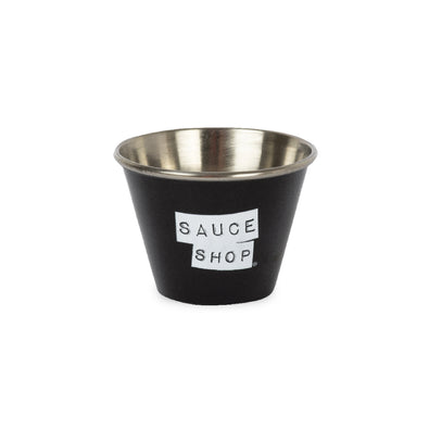 Stainless Steel Dip Pot  (71ml)