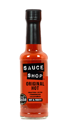 Your Cooking deserves Better Your Cooking deserves Better