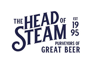 Head of Steam Head of Steam