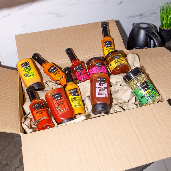Ultimate Chilli Bundle