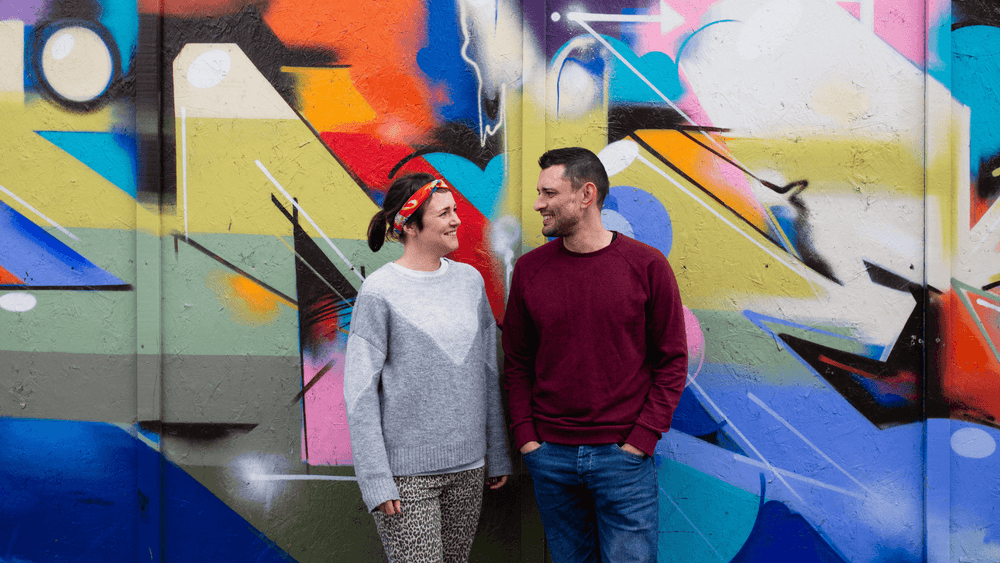  A quick catch-up with Pam, our co-founder and brand director - Sauce Shop 