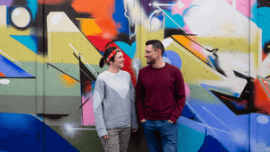 A quick catch-up with Pam, our co-founder and brand director - Sauce Shop