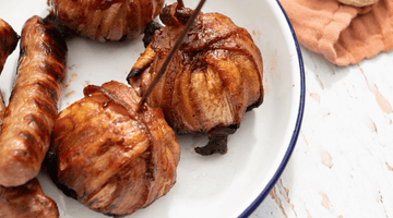 bbq bacon onion recipes