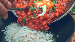 Special Makhani Curry Cooking Sauce