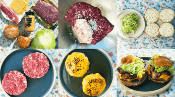  Bacon Cheeseburger - Simply Recipes