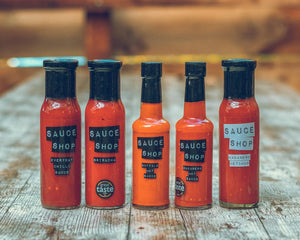 Chilli Sauces