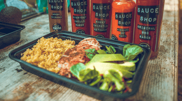  Chicken Meal Prep Recipes