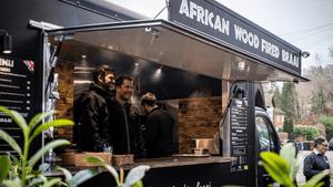 Meet Bring & Braai - Sauce Shop