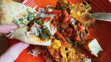Coconut Curry Recipe Using Sauce Shop Golden Coconut Curry Sauce