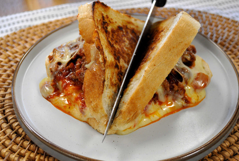 Sloppy Joe