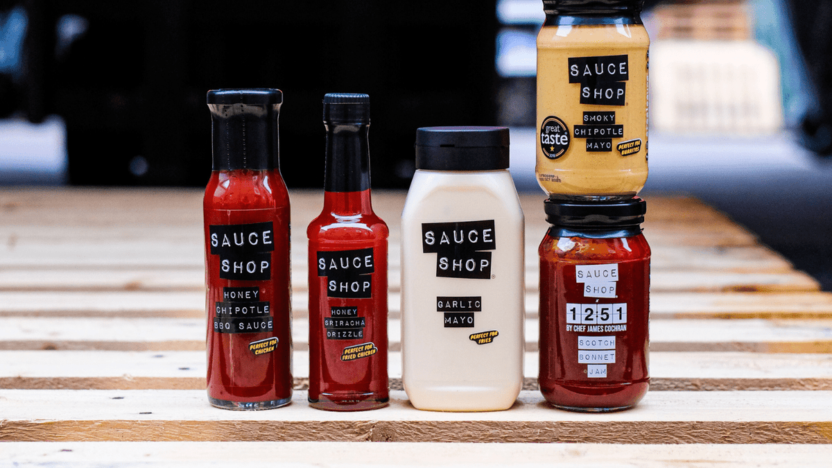  The Best Pizza Crust Dipping Sauces - Sauce Shop 