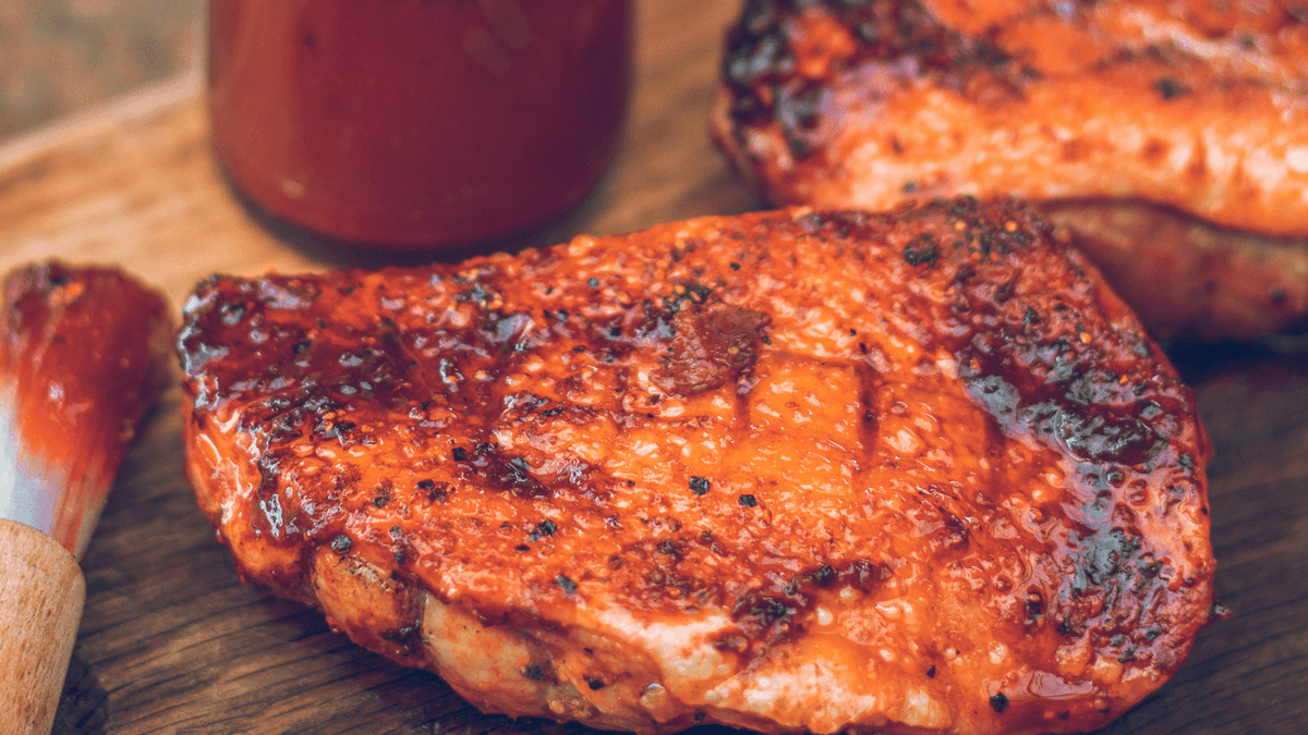  The Secret To Searing - Sauce Shop 
