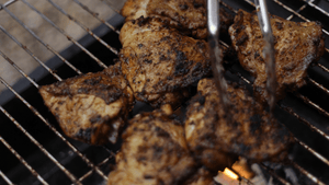 We Are All Rubbish At BBQing - Sauce Shop