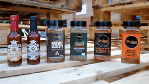 What even is Friends of Sauce Shop? - Sauce Shop