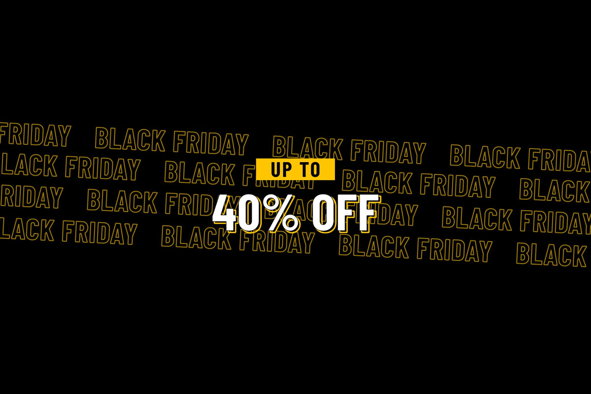 Black Friday Offers