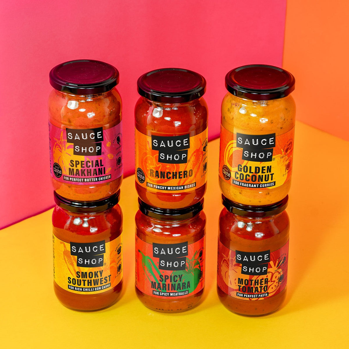 Cooking Sauces For Chicken