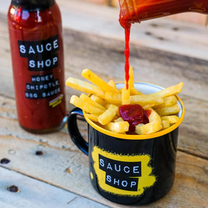 Ketchup & Tomato sauces made without gluten