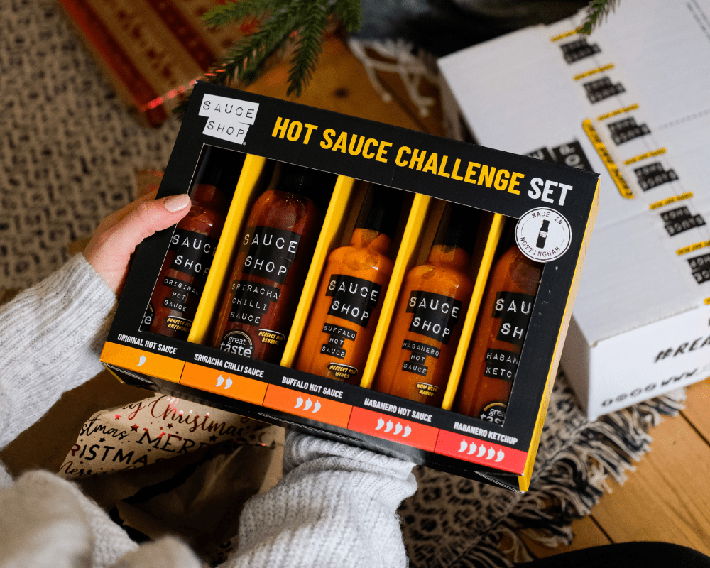 Gift Sets and Bundles
