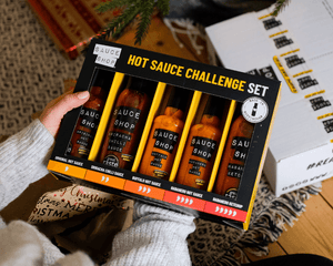 Gift Sets and Collections - Sauce Shop