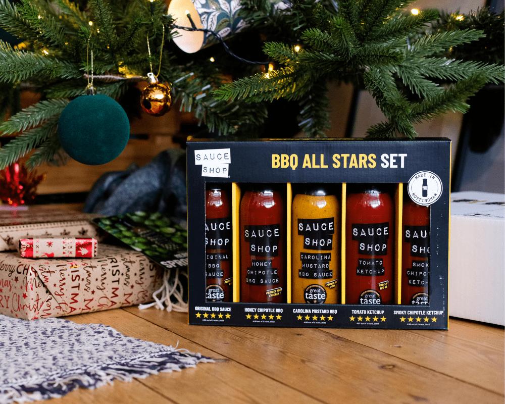 Gifts for BBQ Lovers