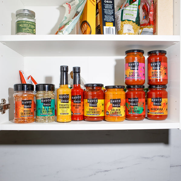 Everyday Flavour Bundle