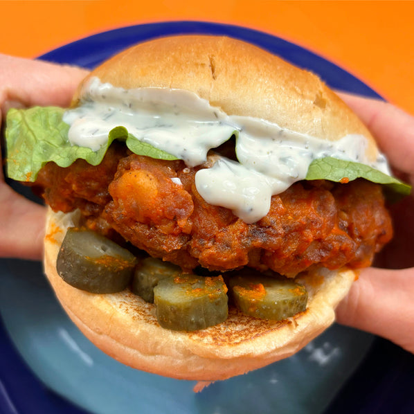 Ranch Mayo