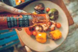 Browse Sauce Range by Sauce Shop