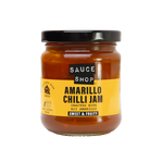 Amarillo Chilli Jam