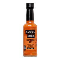 Buffalo Hot Sauce