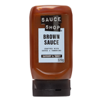 Brown Sauce