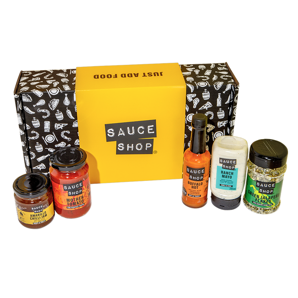 Custom Gift Box (8 items) copy