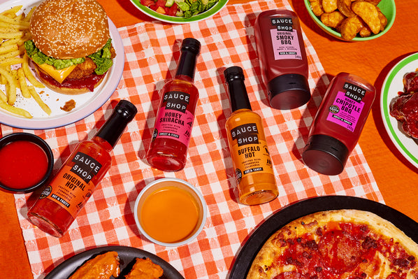 Family Favourites Bundle