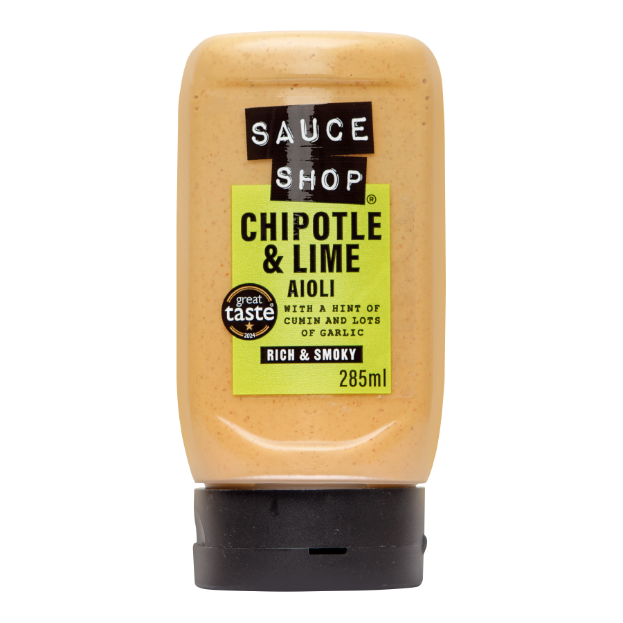 Chipotle Lime Aioli