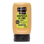 Chipotle and Lime Aioli