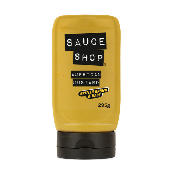 American Mustard