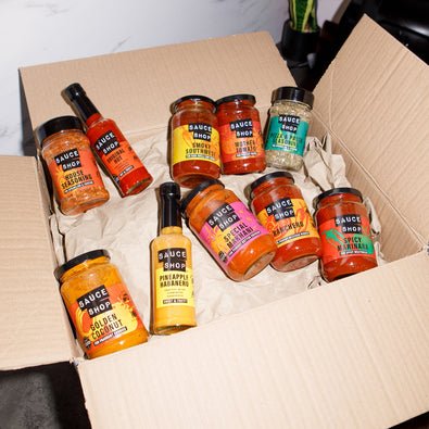 Everyday Flavour Bundle