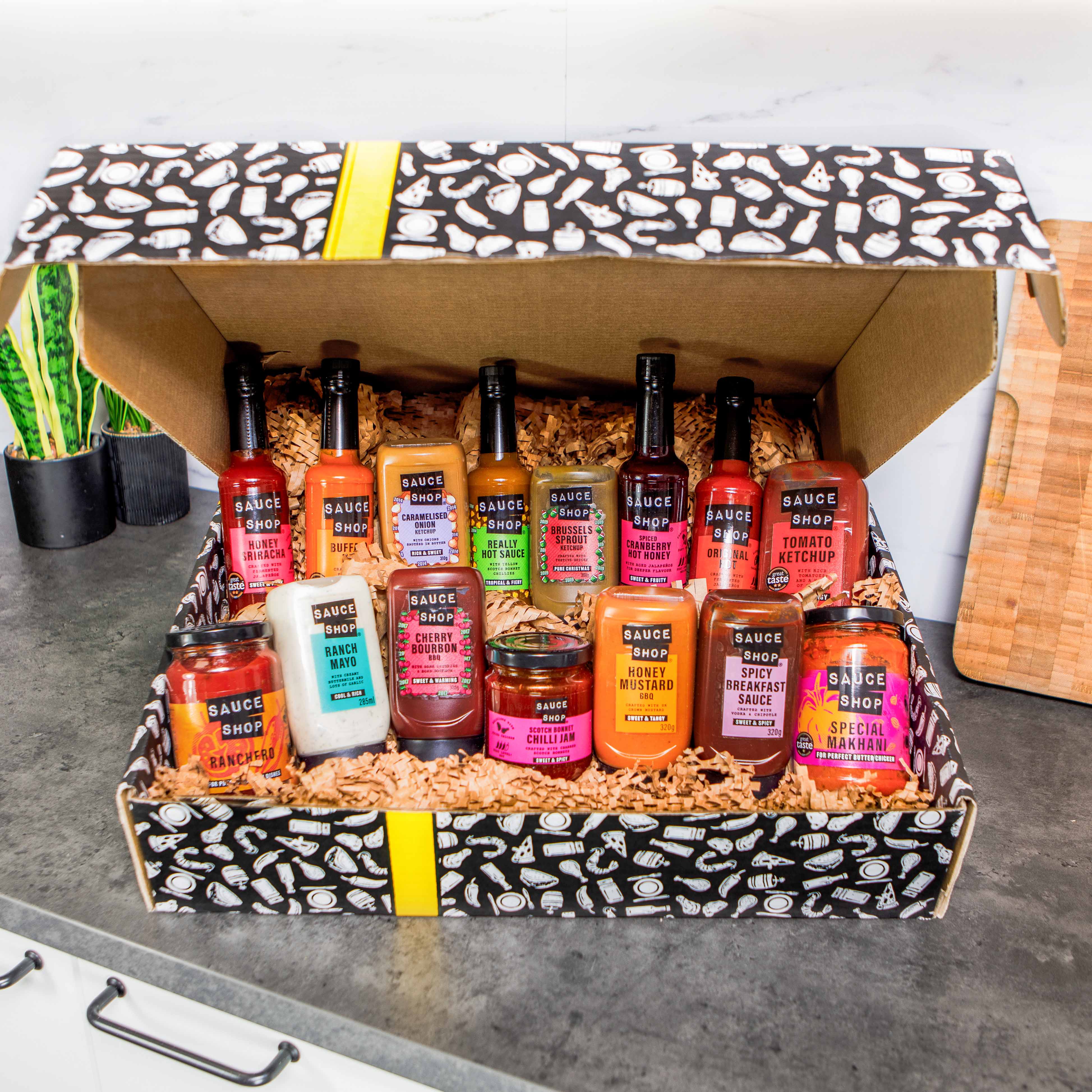 Festive Hamper