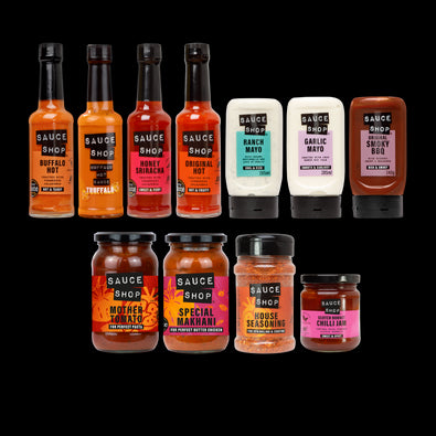 Founders' Favourites Bundle