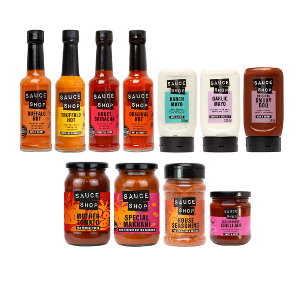 Founders' Favourites Bundle